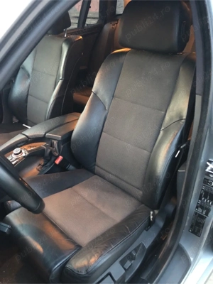 bmw e61 520 d - imagine 10