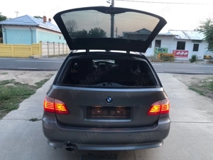 bmw e61 520 d - imagine 3