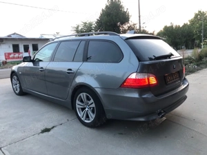 bmw e61 520 d - imagine 2