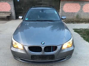 bmw e61 520 d