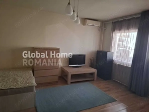Garsoniera | Mall Vitan | Metrou Dristor | 42mp | renovata