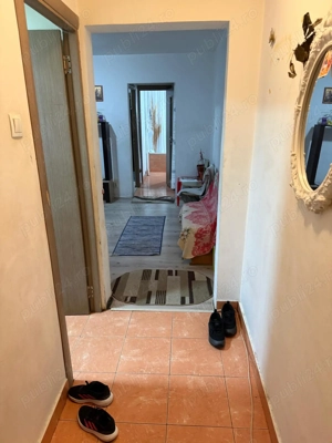 Vânzare sau Închiriere 2 CAMERE, 38 Mp utili, etaj 1, str Humulesti, Salaj