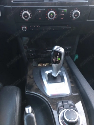 bmw e61 520 d - imagine 8