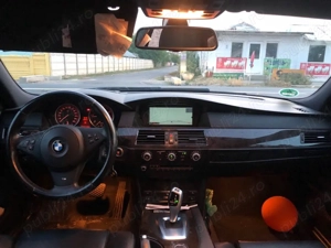 bmw e61 520 d - imagine 4