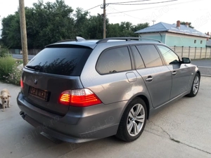 bmw e61 520 d - imagine 5