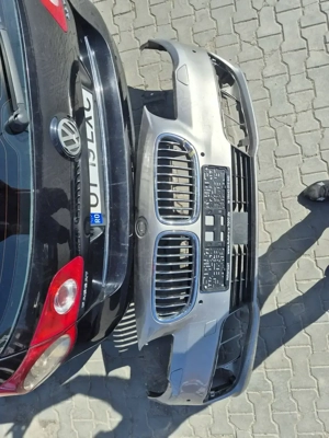 Bara fata bmw seria 5 f10 - imagine 2