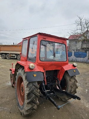 Vind tractor 445 - imagine 2