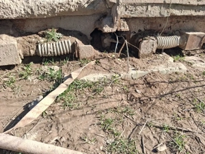 Vand cantar rutier auto 60t Philro - 8 celule - imagine 2