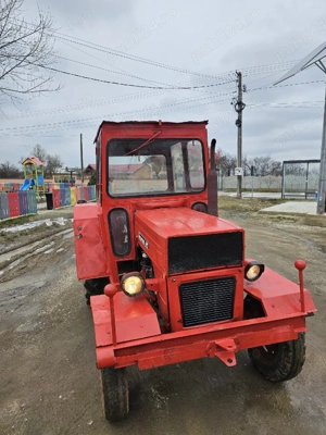 Vind tractor 445 - imagine 3