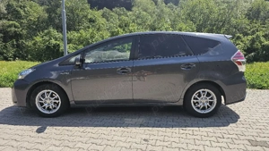 Toyota prius plus  2018 - imagine 6