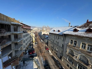 Apartament nou cu 3 camere, predare 2026, zona Centrala! Pret cu TVA! - imagine 3