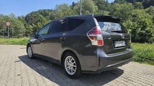 Toyota prius plus  2018 - imagine 7