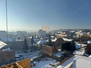 Apartament nou cu 3 camere, predare 2026, zona Centrala! Pret cu TVA! - imagine 4