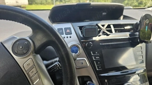 Toyota prius plus  2018 - imagine 9