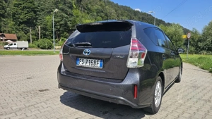 Toyota prius plus  2018 - imagine 5