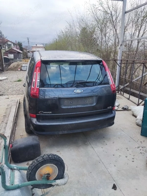 vînd ford c max 2010 dezmembrări  - imagine 5