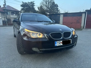 Vând BMW seria 5