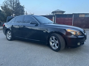 Vând BMW seria 5 - imagine 3