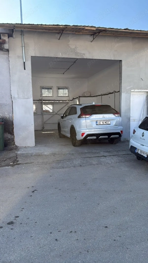 spațiu,pretabil atelier mecanic - imagine 3