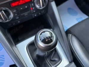 Audi A3 S-Line 2010 1.4 BENZINA 125 cp E5 213.000 km - imagine 11