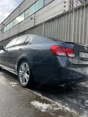 Lexus GS450h 3.5 Hybrid   Baterie Nouă   Motor Defect - imagine 6