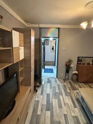 Închiriez garsoniera calea Vitan 231 (vis a vis de Auchan Vitan)