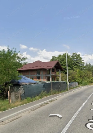 Teren intravilan 463 mp pe strada Grigore Alexandrescu, Campulung Muscel - imagine 7