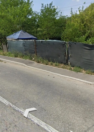 Teren intravilan 463 mp pe strada Grigore Alexandrescu, Campulung Muscel - imagine 6