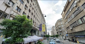 Calea Victoriei  spatiu comercial 200 mp