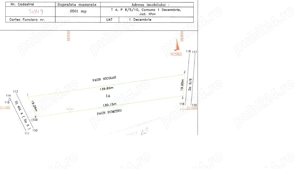 Teren intravilan 1 Decembrie, Ilfov - imagine 2