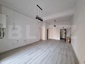 Apartament 2 camere, 48 mp, bloc nou, zona Corneliu Coposu