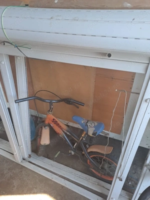 jaluzele. din plastic