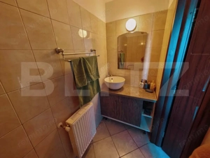 Apartament pe două niveluri, 3 camere, pet-friendly - imagine 10