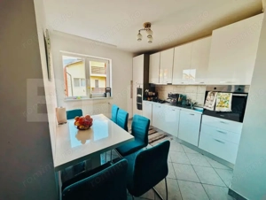 Apartament pe două niveluri, 3 camere, pet-friendly - imagine 7