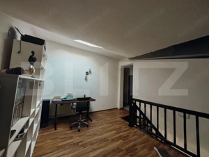 Apartament pe două niveluri, 3 camere, pet-friendly - imagine 13