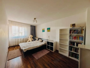 Apartament pe două niveluri, 3 camere, pet-friendly - imagine 3
