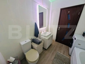 Apartament pe două niveluri, 3 camere, pet-friendly - imagine 9