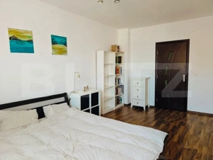 Apartament pe două niveluri, 3 camere, pet-friendly - imagine 4