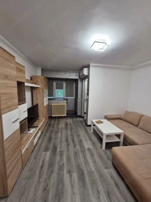 Închiriez garsoniera Aleea barajul Bistriței (zona Titan)