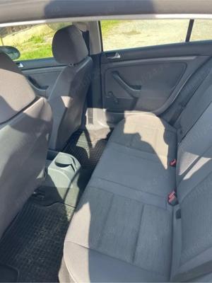 VW golf 5 2008 - imagine 5