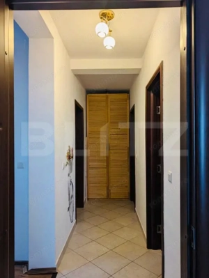 Apartament pe două niveluri, 3 camere, pet-friendly - imagine 15