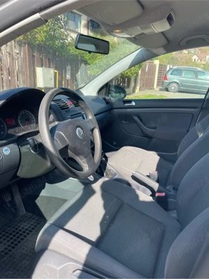 VW golf 5 2008 - imagine 9