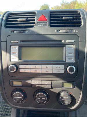 VW golf 5 2008 - imagine 8