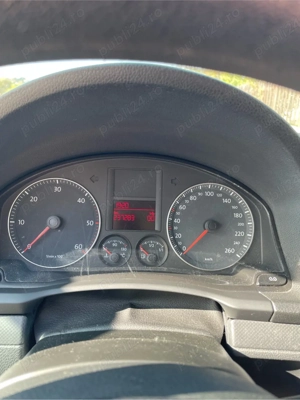 VW golf 5 2008 - imagine 7