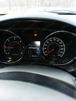 Mitsubishi ASX 1.8l 150CP, diesel  - imagine 7