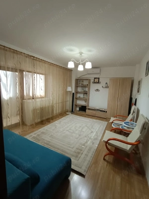 Victoria -eMag Tomis 2 apartament 2 camere decomandat etajul 2 mobilat utilat bloc stradal  renovat - imagine 4