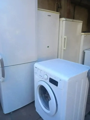 Masina de spalat frigider cu congelator indesit artic whirpool