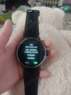 smartwatch bărbați