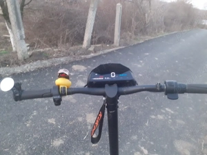 Vând Kukirin G 2 2025