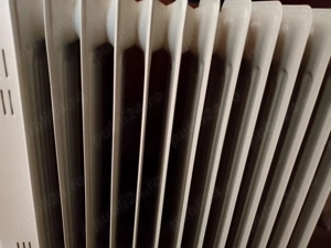 Vand Calorifer Albatros RA-13T în Timisoara 400 lei negociabil